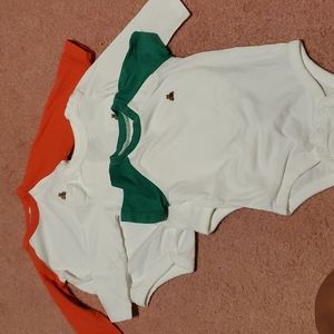 Baby clothes